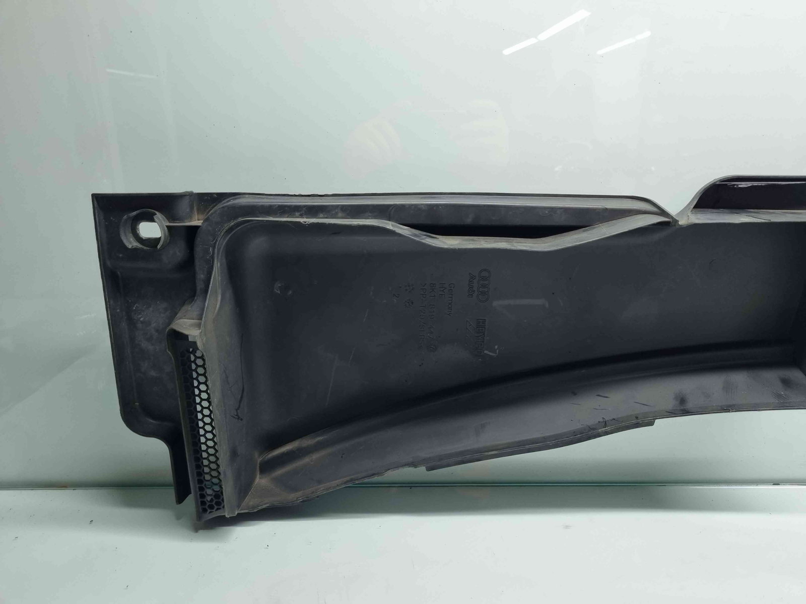 Grila stergator parbriz Audi A4 (8K5, B8) Avant [Fabr 2008-2015] 8K1819447 - imagine 6