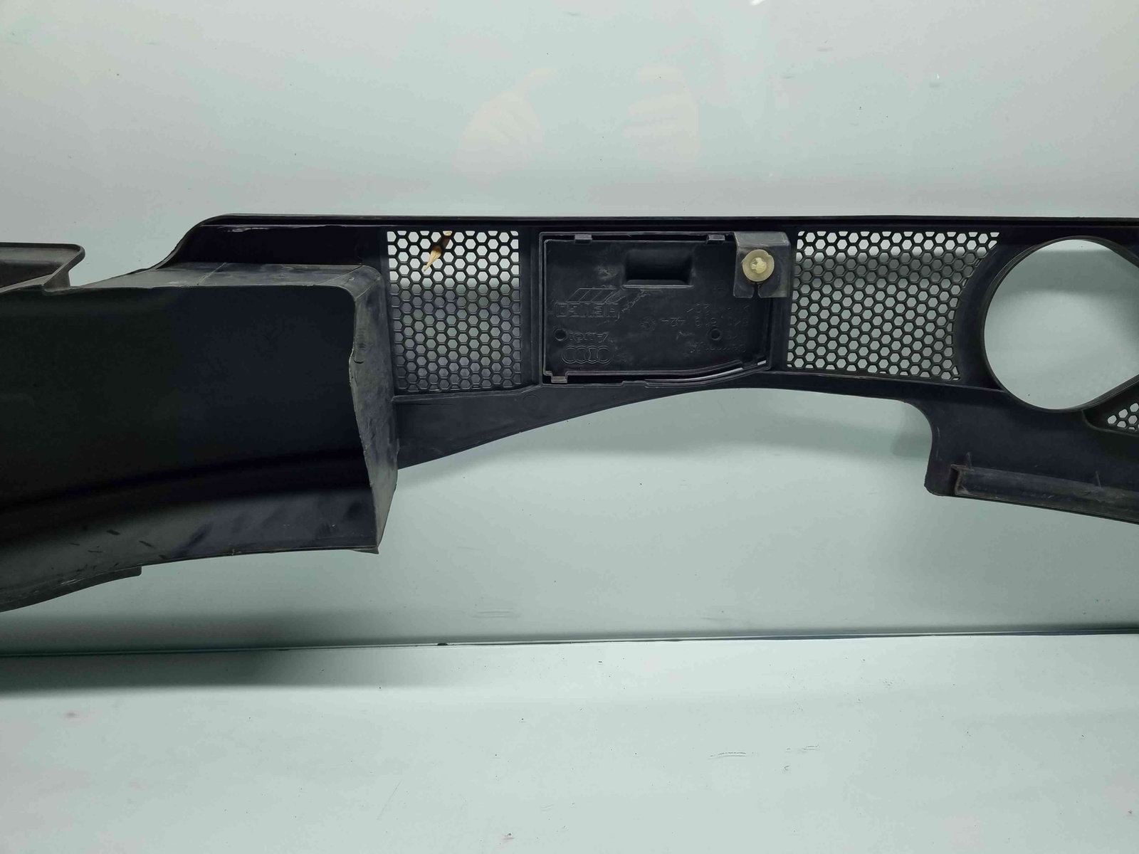 Grila stergator parbriz Audi A4 (8K5, B8) Avant [Fabr 2008-2015] 8K1819447 - imagine 7