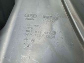  Grila stergator parbriz Audi A4 (8K5, B8) Avant [Fabr 2008-2015] 8K1819447