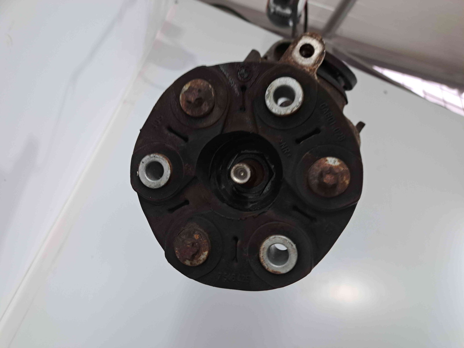 Grup diferential spate Bmw 1 cabriolet (E88) [Fabr 2008-2013] 7568032-01 2.0 N47D20 130KW / 177CP - imagine 6