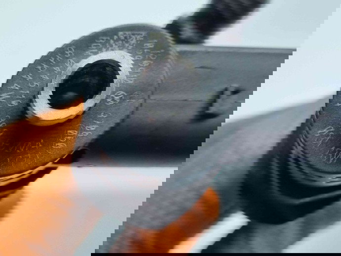 Injector Audi A4 (8K5, B8) Avant [Fabr 2008-2015] 03L130277J 2.0 TDI CJCA 105KW / 143CP