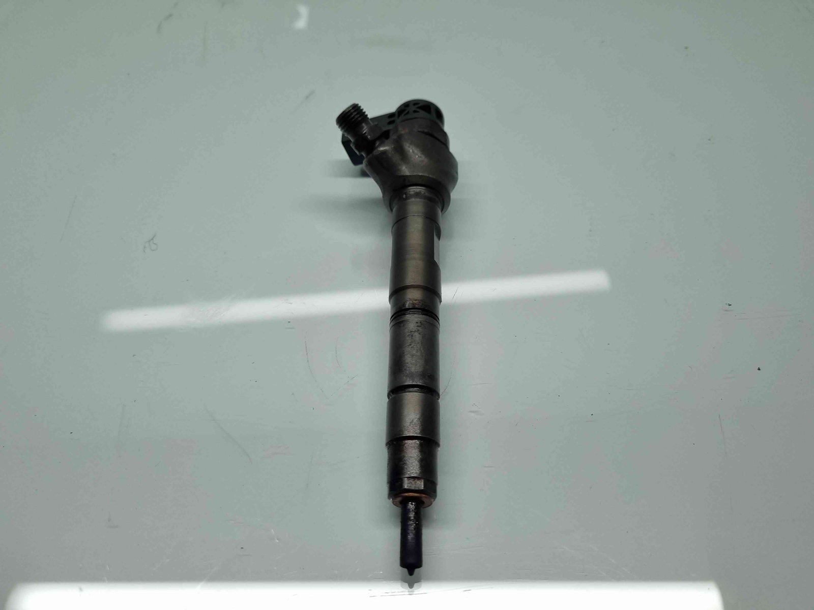 Injector Audi A4 (8K5, B8) Avant [Fabr 2008-2015] 03L130277J 2.0 TDI CJCA 105KW / 143CP - imagine 1