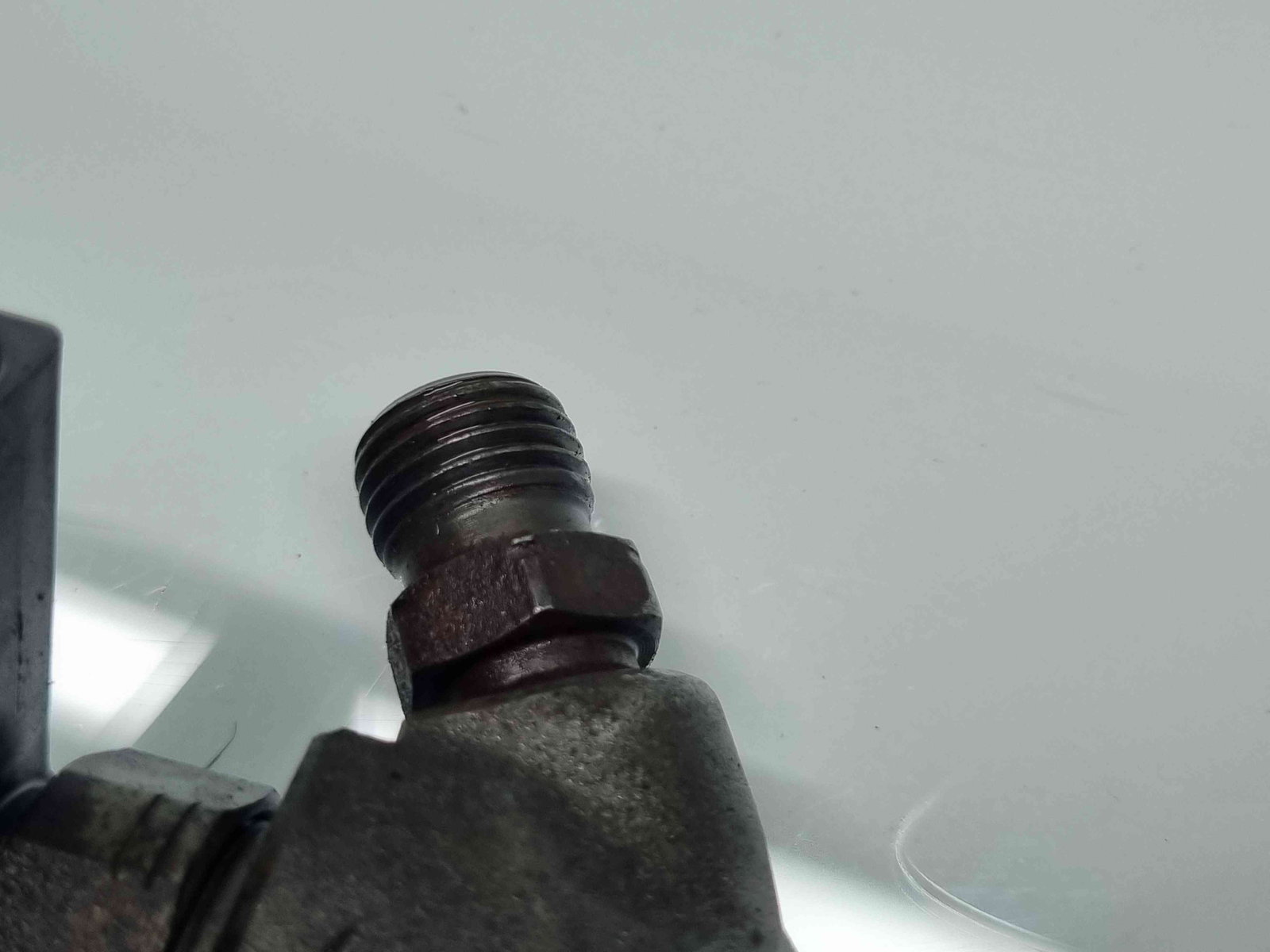 Injector Audi A4 (8K5, B8) Avant [Fabr 2008-2015] 03L130277J 2.0 TDI CJCA 105KW / 143CP - imagine 3