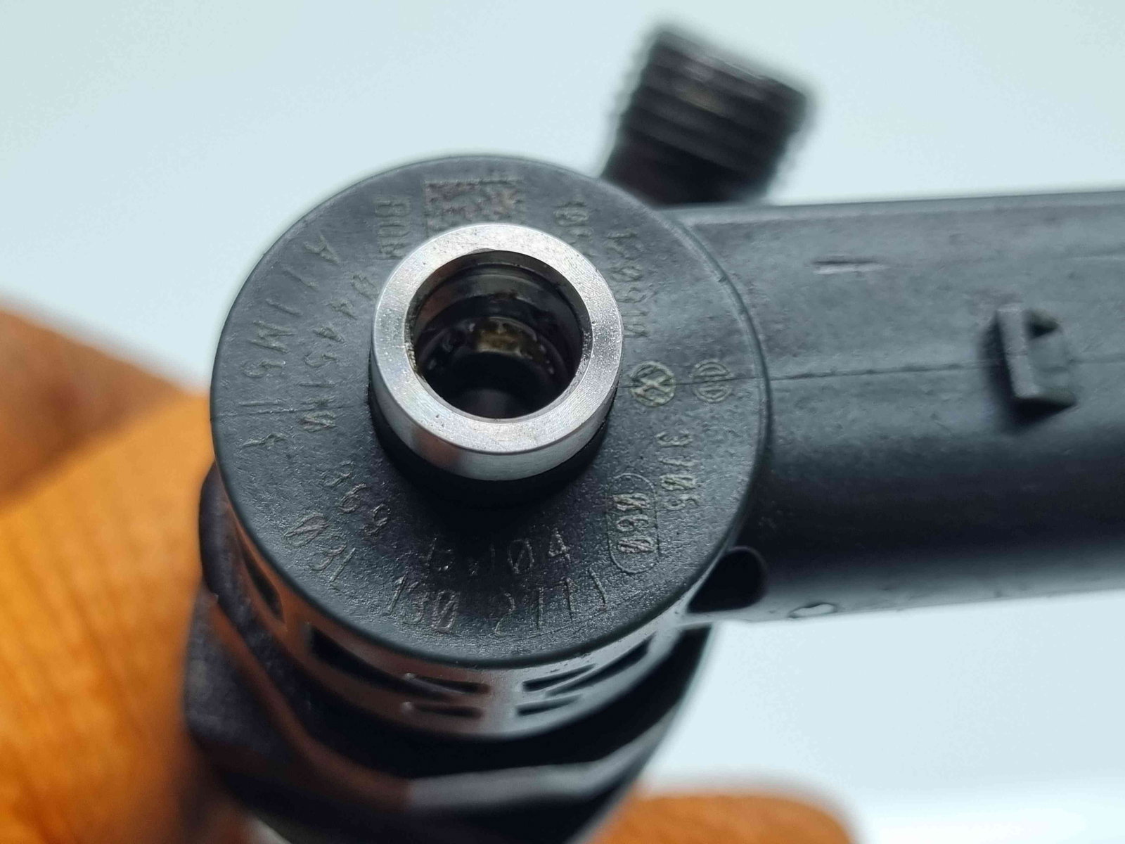 Injector Audi A4 (8K5, B8) Avant [Fabr 2008-2015] 03L130277J 2.0 TDI CJCA 105KW / 143CP - imagine 4