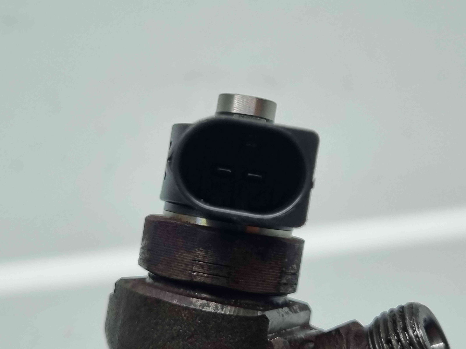 Injector Audi A4 (8K5, B8) Avant [Fabr 2008-2015] 03L130277J 2.0 TDI CJCA 105KW / 143CP - imagine 3