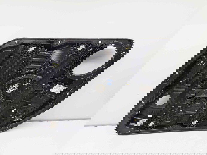 Macara electrica geam dreapta fata Kia Sportage IV [Fabr 2016-2025] 82480-F1530