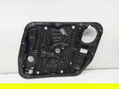 Macara electrica geam dreapta fata Kia Sportage IV [Fabr 2016-2025] 82480-F1530