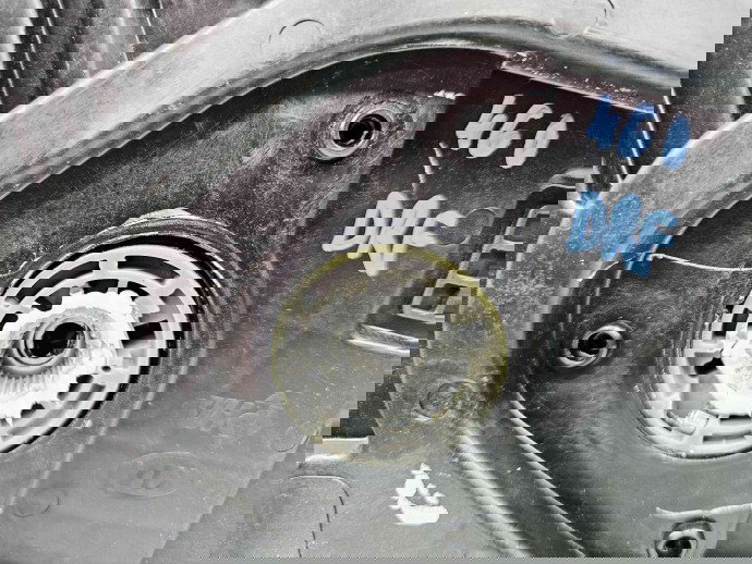 Macara electrica geam dreapta fata Kia Sportage IV [Fabr 2016-2025] 82480-F1530