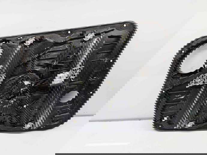 Macara electrica geam dreapta fata Kia Sportage IV [Fabr 2016-2025] 82480-F1530