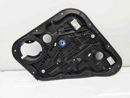 Macara electrica geam dreapta spate Kia Sportage IV [Fabr 2016-2025] 83480-F1050