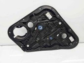 Macara electrica geam dreapta spate Kia Sportage IV [Fabr 2016-2025] 83480-F1050