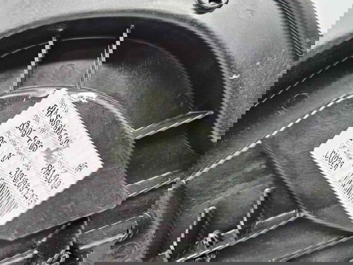 Macara electrica geam dreapta spate Kia Sportage IV [Fabr 2016-2025] 83480-F1050