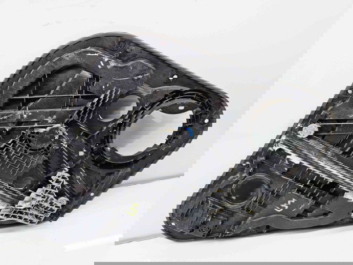 Macara electrica geam dreapta spate Kia Sportage IV [Fabr 2016-2025] 83480-F1050