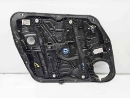 Macara electrica geam stanga fata Kia Sportage IV [Fabr 2016-2025] 82470-F1530