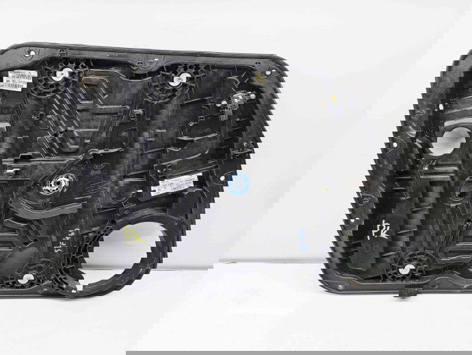 Macara electrica geam stanga fata Kia Sportage IV [Fabr 2016-2025] 82470-F1530