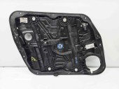 Macara electrica geam stanga fata Kia Sportage IV [Fabr 2016-2025] 82470-F1530
