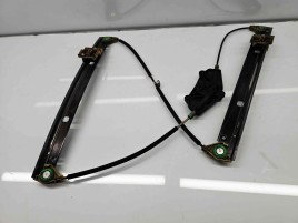 Macara electrica geam stanga fata Audi A4 (8K5, B8) Avant [Fabr 2008-2015] 8K0837461A
