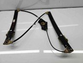 Macara electrica geam stanga fata Audi A4 (8K5, B8) Avant [Fabr 2008-2015] 8K0837461A