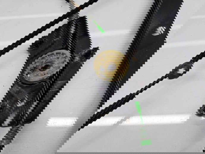 Macara electrica geam stanga fata Audi A4 (8K5, B8) Avant [Fabr 2008-2015] 8K0837461A