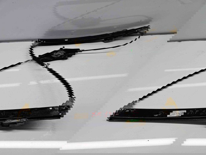 Macara electrica geam stanga fata Audi A4 (8K5, B8) Avant [Fabr 2008-2015] 8K0837461A