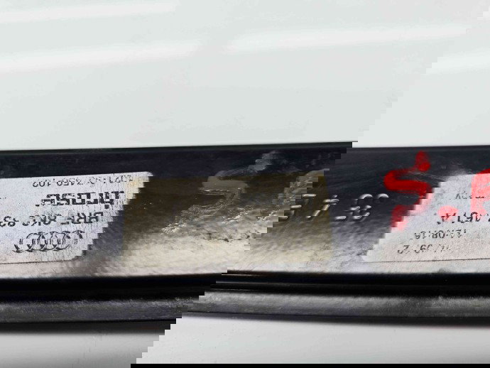 Macara electrica geam stanga fata Audi A4 (8K5, B8) Avant [Fabr 2008-2015] 8K0837461A