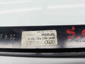 Macara electrica geam stanga fata Audi A4 (8K5, B8) Avant [Fabr 2008-2015] 8K0837461A