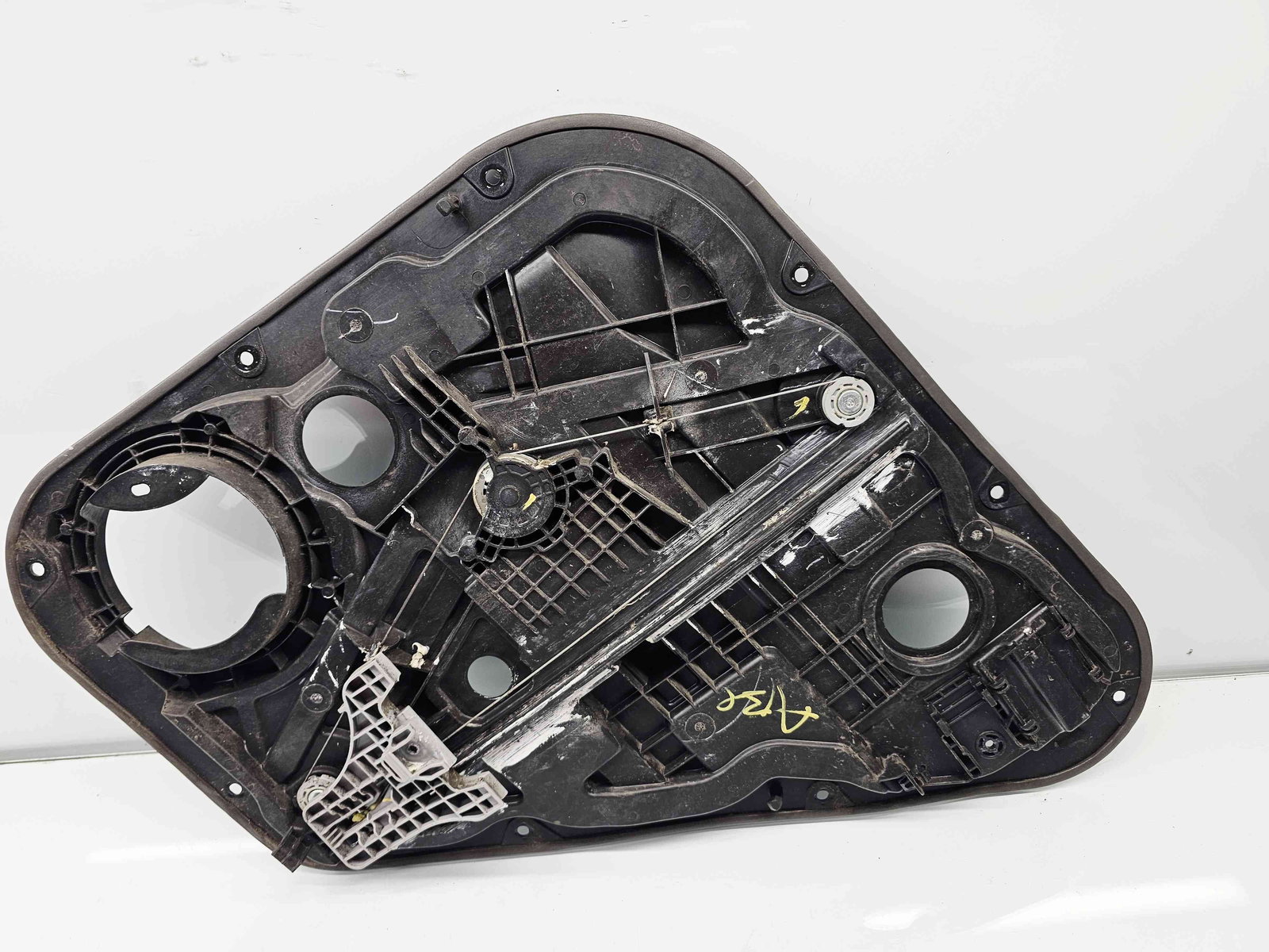 Macara electrica geam stanga spate Kia Sportage IV [Fabr 2016-2025] 83470-F1050 - imagine 4