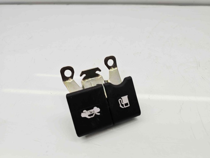 Maner deschidere capota Nissan Qashqai [Fabr 2007-2014] OEM