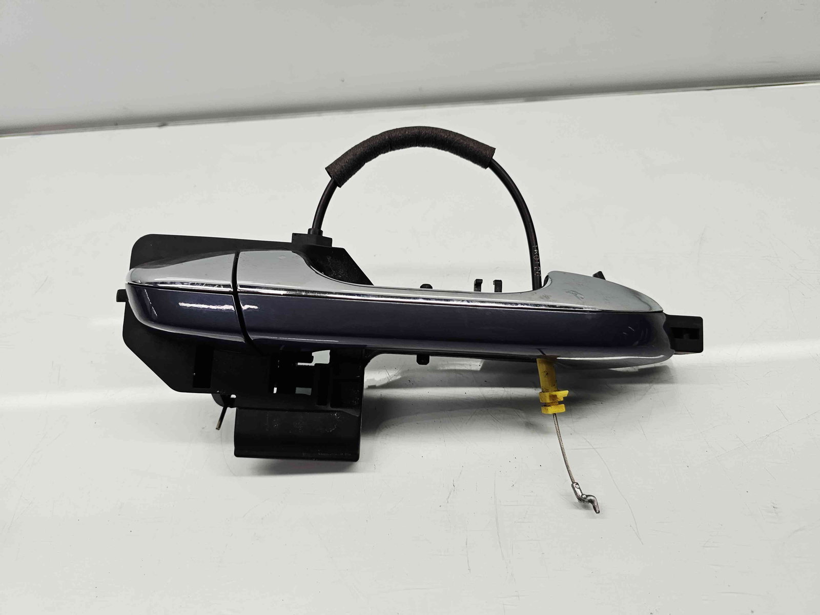 Maner usa dreapta fata Kia Sportage IV [Fabr 2016-2025] PLANET BLUE - imagine 1