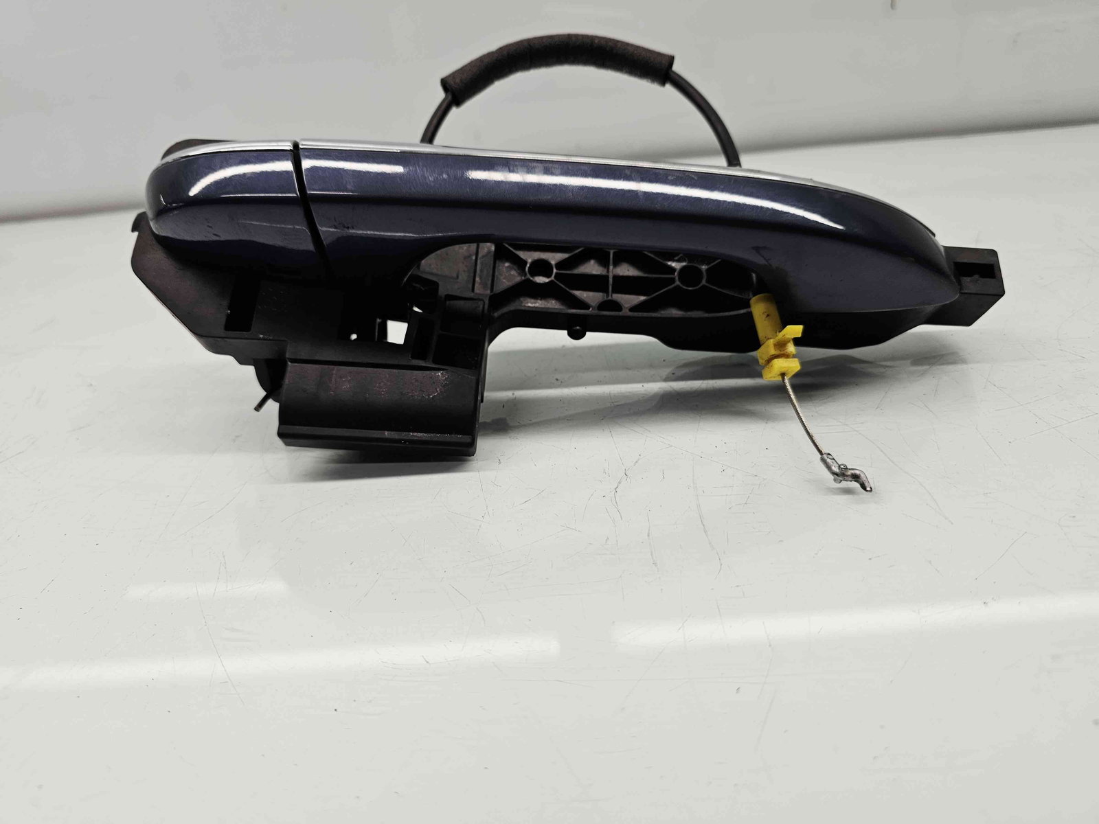 Maner usa dreapta fata Kia Sportage IV [Fabr 2016-2025] PLANET BLUE - imagine 2