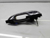 Maner usa dreapta fata Kia Sportage IV [Fabr 2016-2025] PLANET BLUE