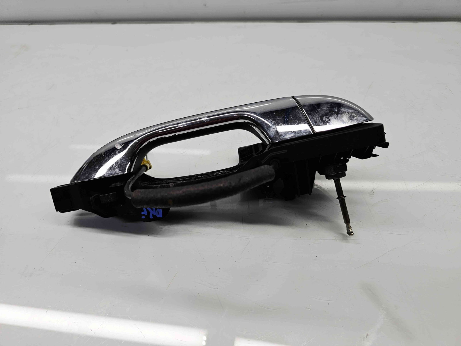 Maner usa dreapta fata Kia Sportage IV [Fabr 2016-2025] PLANET BLUE - imagine 3