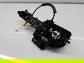 Maner usa dreapta fata Kia Sportage IV [Fabr 2016-2025] PLANET BLUE