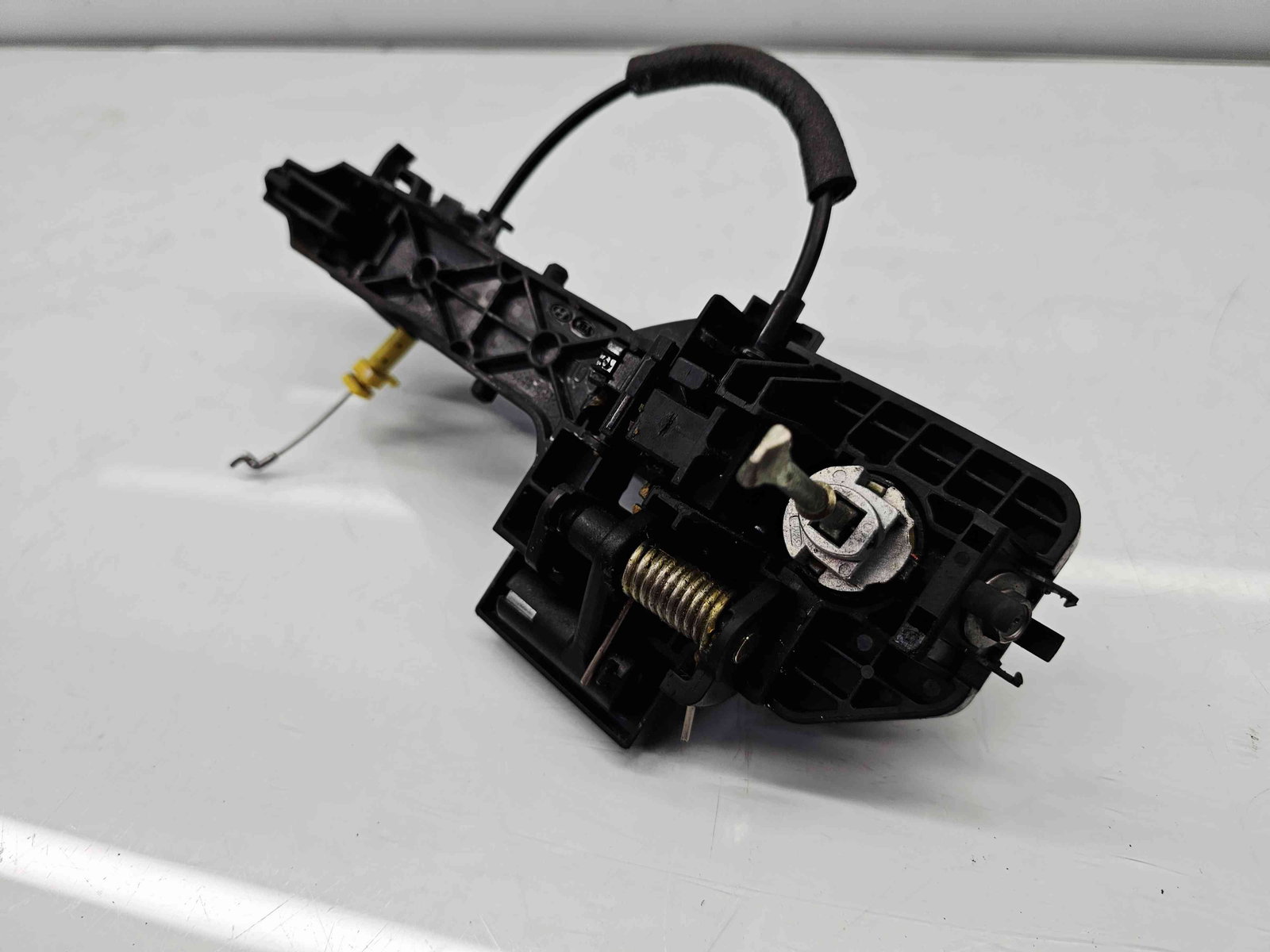 Maner usa dreapta fata Kia Sportage IV [Fabr 2016-2025] PLANET BLUE - imagine 5