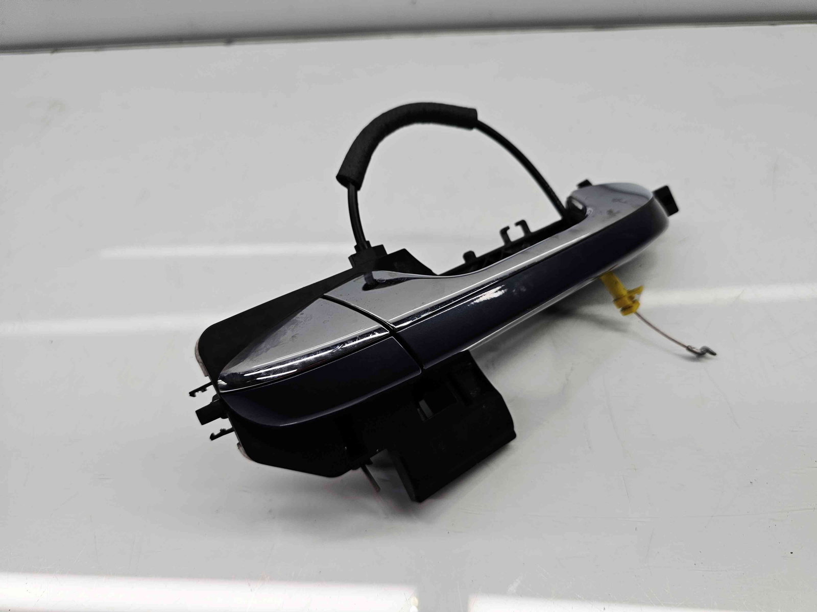 Maner usa dreapta fata Kia Sportage IV [Fabr 2016-2025] PLANET BLUE - imagine 6