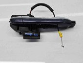 Maner usa dreapta spate Kia Sportage IV [Fabr 2016-2025] PLANET BLUE