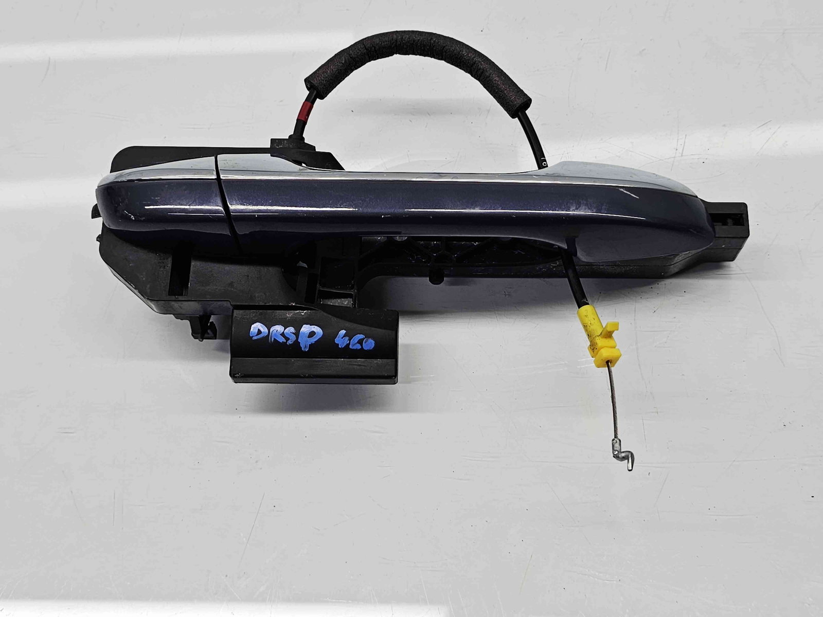 Maner usa dreapta spate Kia Sportage IV [Fabr 2016-2025] PLANET BLUE - imagine 1