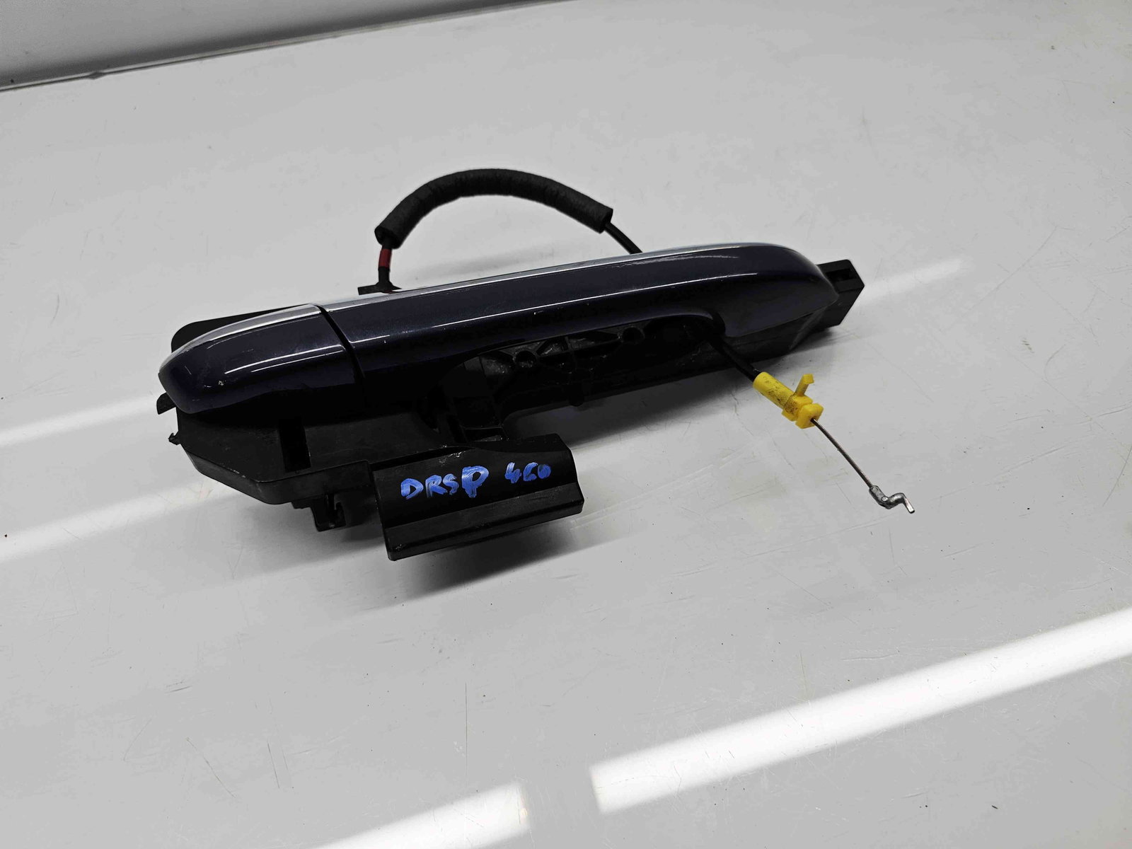 Maner usa dreapta spate Kia Sportage IV [Fabr 2016-2025] PLANET BLUE - imagine 2