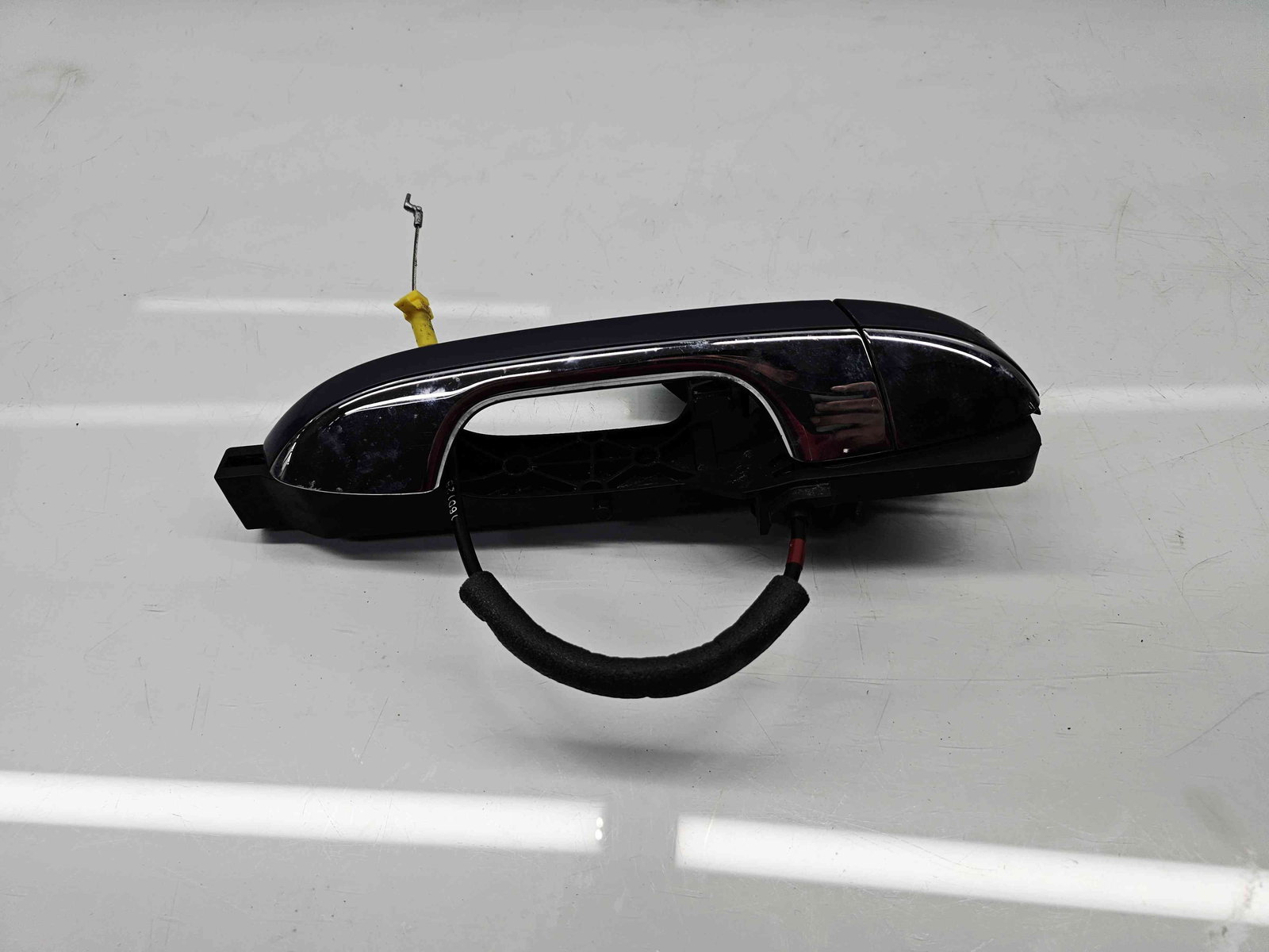 Maner usa dreapta spate Kia Sportage IV [Fabr 2016-2025] PLANET BLUE - imagine 3