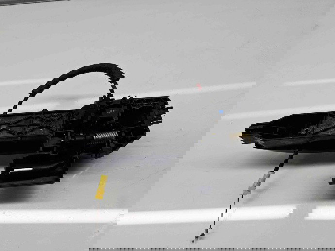 Maner usa dreapta spate Kia Sportage IV [Fabr 2016-2025] PLANET BLUE