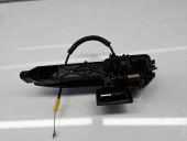 Maner usa dreapta spate Kia Sportage IV [Fabr 2016-2025] PLANET BLUE