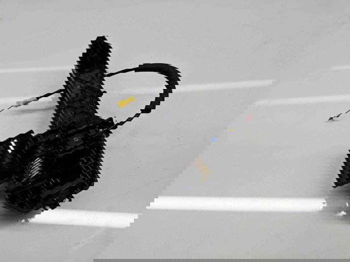 Maner usa dreapta spate Kia Sportage IV [Fabr 2016-2025] PLANET BLUE