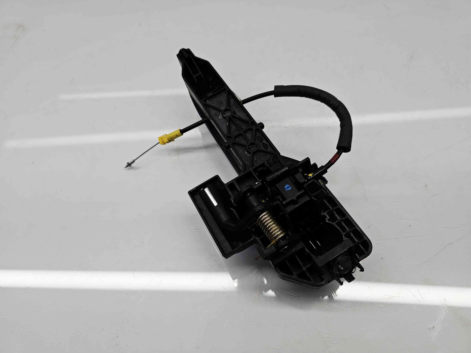 Maner usa dreapta spate Kia Sportage IV [Fabr 2016-2025] PLANET BLUE - imagine 5