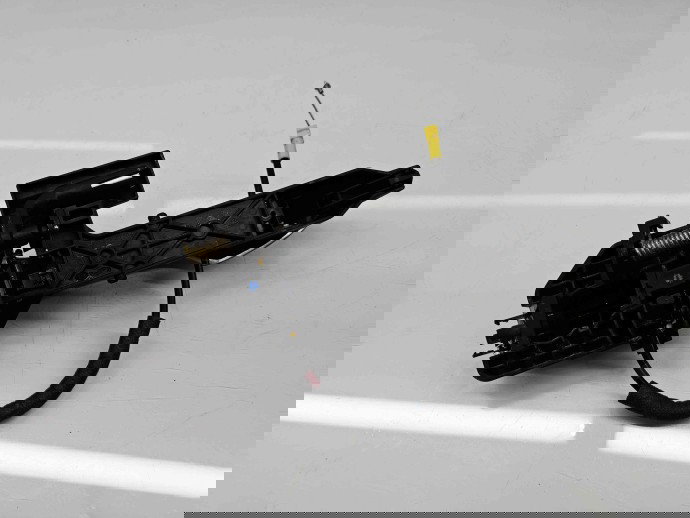 Maner usa dreapta spate Kia Sportage IV [Fabr 2016-2025] PLANET BLUE