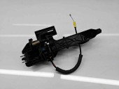 Maner usa dreapta spate Kia Sportage IV [Fabr 2016-2025] PLANET BLUE