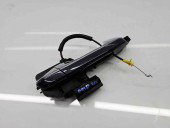 Maner usa dreapta spate Kia Sportage IV [Fabr 2016-2025] PLANET BLUE