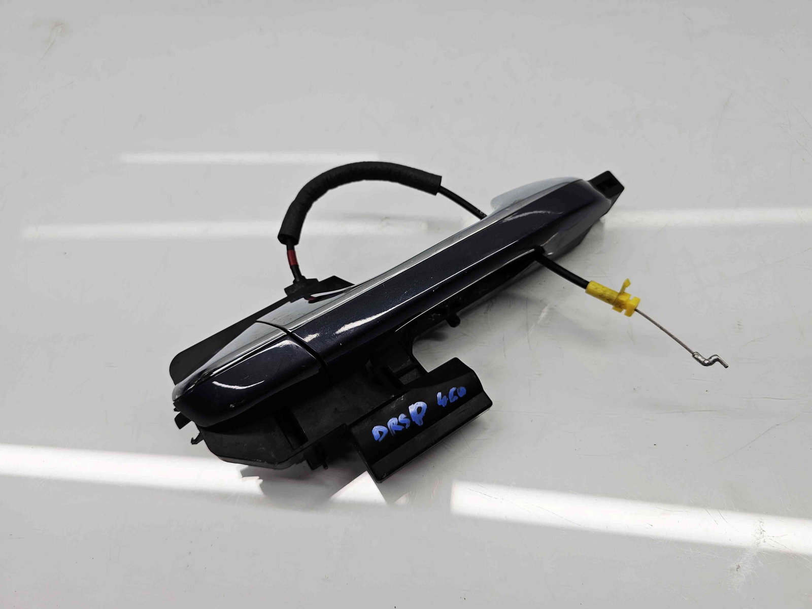 Maner usa dreapta spate Kia Sportage IV [Fabr 2016-2025] PLANET BLUE - imagine 7