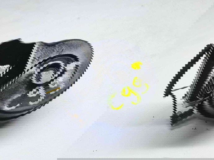  Claxon Mercedes Clasa E (W211) [Fabr 2002-2009] A0045429220