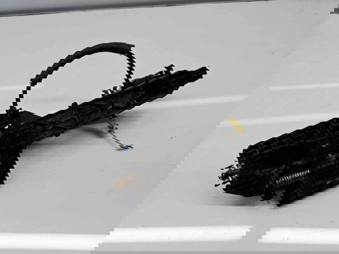 Maner usa stanga fata Kia Sportage IV [Fabr 2016-2025] PLANET BLUE