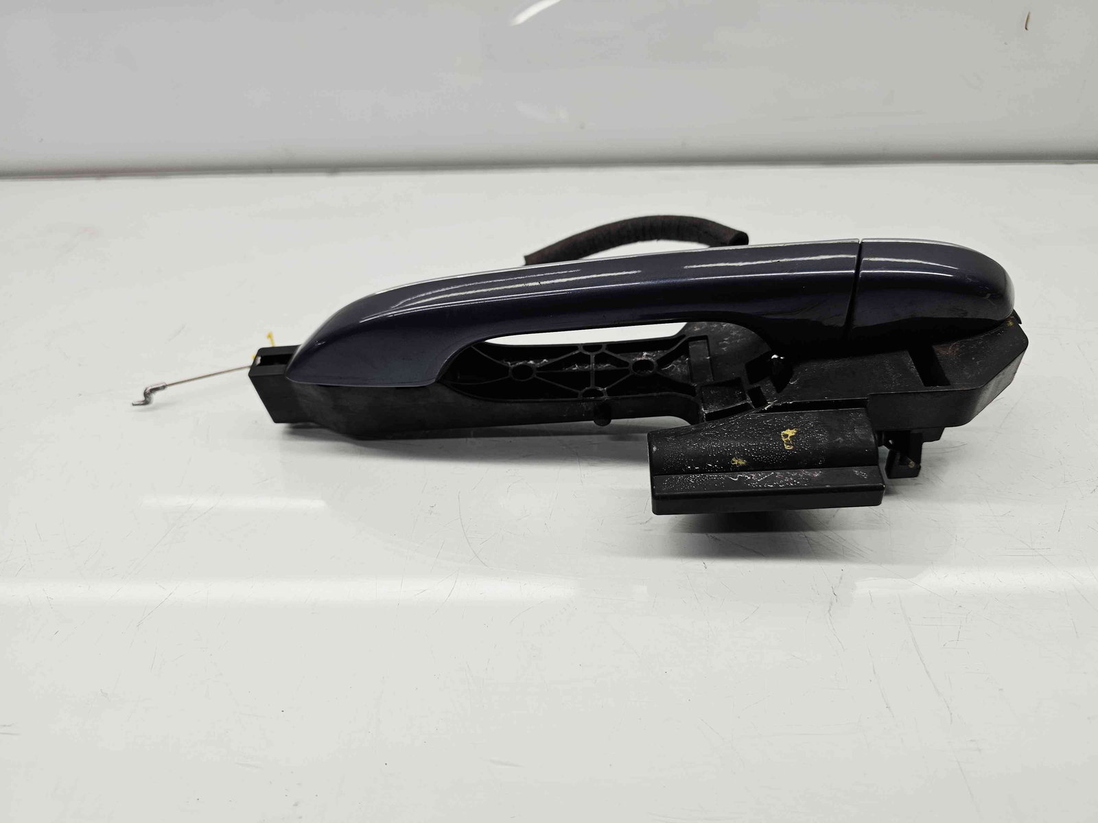 Maner usa stanga spate Kia Sportage IV [Fabr 2016-2025] PLANET BLUE - imagine 2